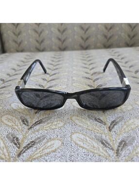 KATE SPADE Sunglasses FLORENCE Marble Blue Black 51-16-130 Frames Only